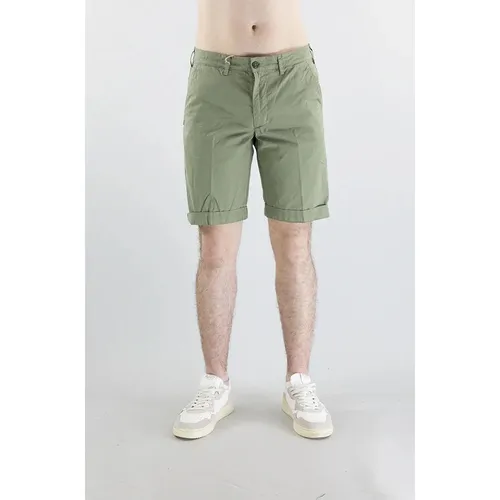 Shorts > Casual Shorts - - 40Weft - Modalova