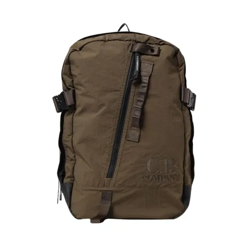 Bags > Backpacks - - C.p. Company - Modalova
