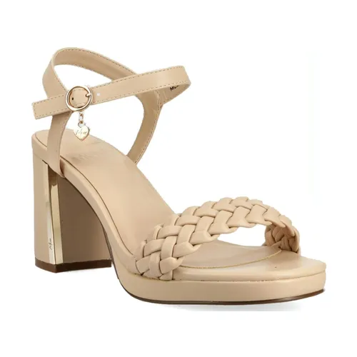 Shoes > Sandals > High Heel Sandals - - Mexx - Modalova