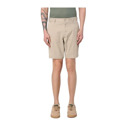 Shorts > Casual Shorts - - Hugo Boss - Modalova