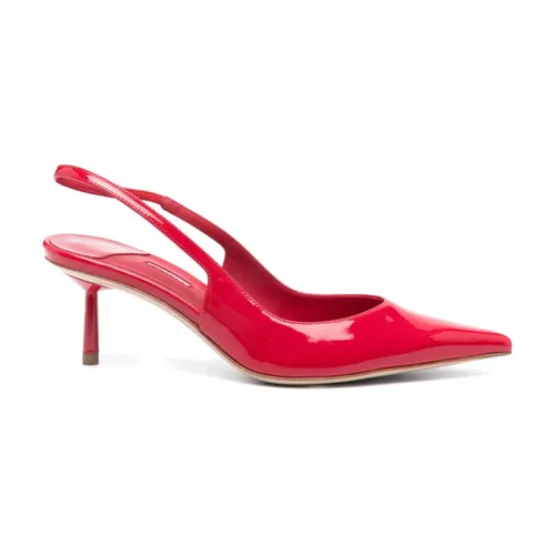 Shoes > Heels > Pumps - - Le Silla - Modalova