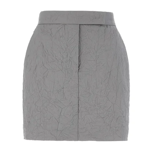 Skirts > Short Skirts - - Max Mara - Modalova