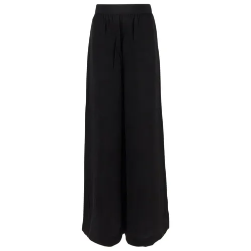 Trousers > Wide Trousers - - UMA Wang - Modalova