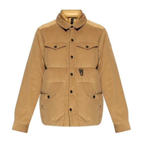 Jackets > Down Jackets - - Moncler - Modalova