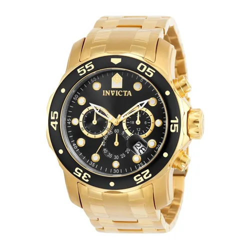 Accessories > Watches - - Invicta - Modalova