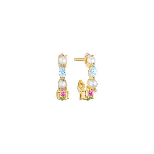 Accessories > Jewellery > Earrings - - Sif Jakobs Jewellery - Modalova