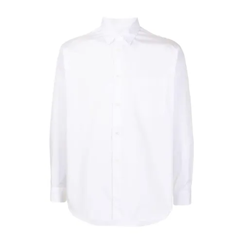 Shirts > Formal Shirts - - Comme des Garçons - Modalova