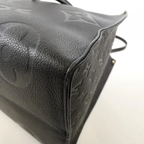 Pre-owned > Pre-owned Bags > Pre-owned Tote Bags - - Louis Vuitton Vintage - Modalova
