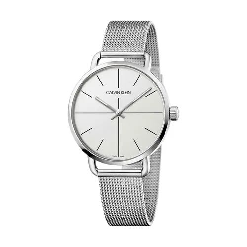 Accessories > Watches - - Calvin Klein - Modalova