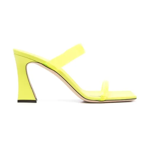 Shoes > Heels > Heeled Mules - - Giuseppe Zanotti - Modalova