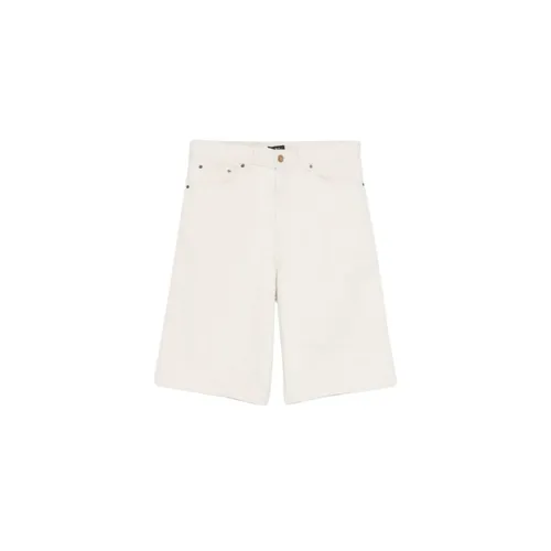 Shorts > Denim Shorts - - A.p.c. - Modalova