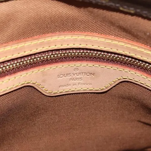 Pre-owned > Pre-owned Bags > Pre-owned Tote Bags - - Louis Vuitton Vintage - Modalova