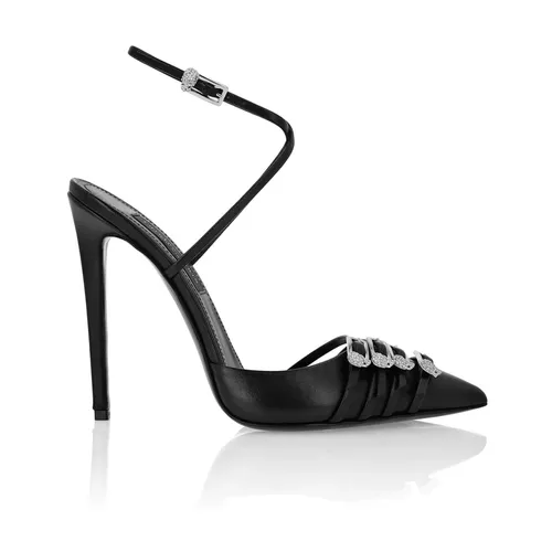 Shoes > Heels > Pumps - - Philipp Plein - Modalova