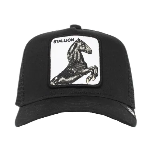 Accessories > Hats > Caps - - Goorin Bros - Modalova