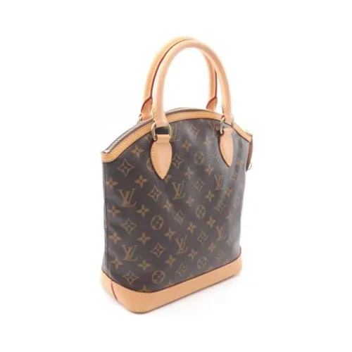 Pre-owned > Pre-owned Bags > Pre-owned Handbags - - Louis Vuitton Vintage - Modalova