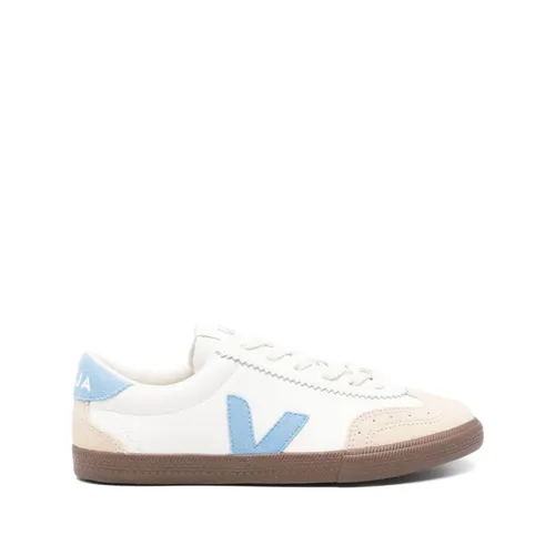 Veja - Shoes > Sneakers - White - Veja - Modalova