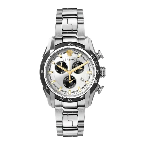 Accessories > Watches - - Versace - Modalova