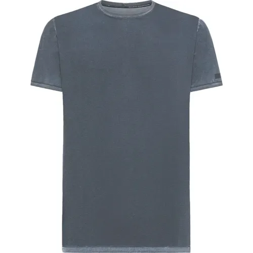 RRD - Tops > T-Shirts - Blue - RRD - Modalova