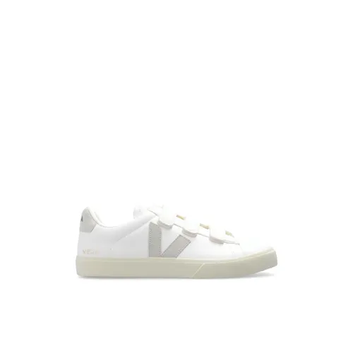 Veja - Shoes > Sneakers - White - Veja - Modalova