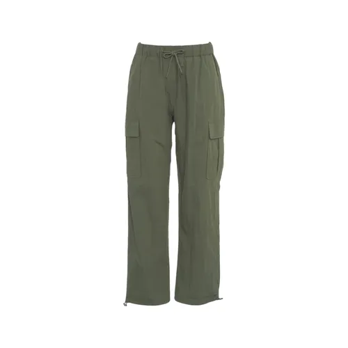 Trousers > Straight Trousers - - add - Modalova