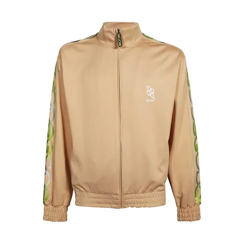 Sweatshirts & Hoodies > Zip-throughs - - Gcds - Modalova