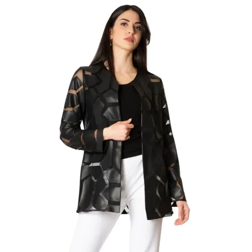Jackets > Light Jackets - - Joseph Ribkoff - Modalova