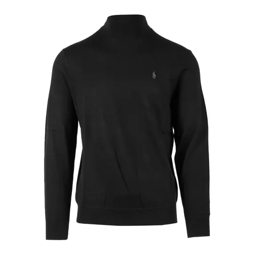 Knitwear > Turtlenecks - - Polo Ralph Lauren - Modalova