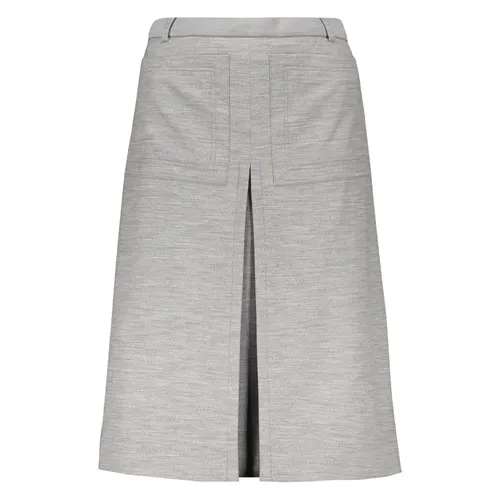 Skirts > Midi Skirts - - Burberry - Modalova