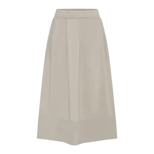 Skirts > Midi Skirts - - IN Front - Modalova