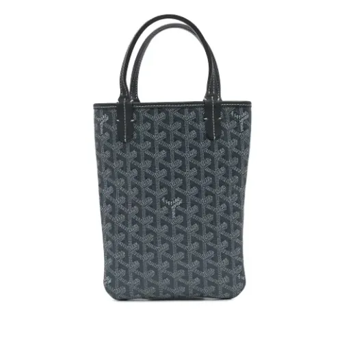 Pre-owned > Pre-owned Bags > Pre-owned Handbags - - Goyard Vintage - Modalova