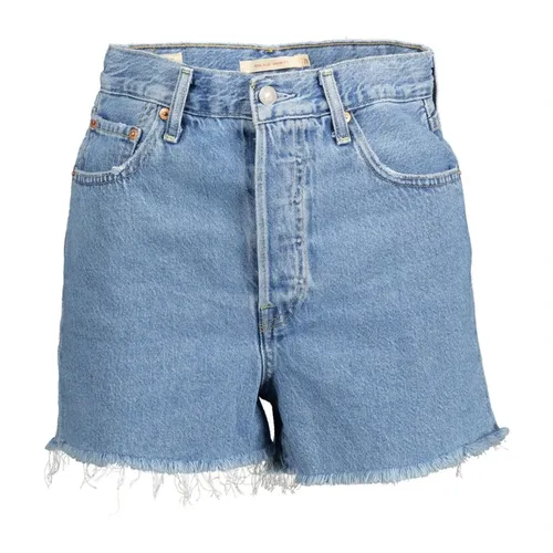 Shorts > Denim Shorts - - Levi's - Modalova