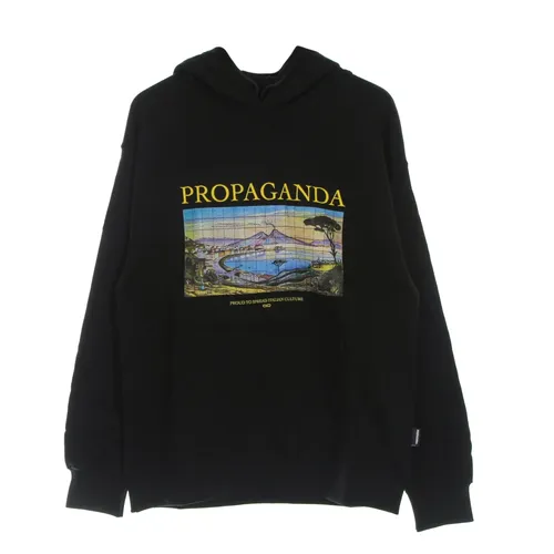 Sweatshirts & Hoodies > Hoodies - - Propaganda - Modalova