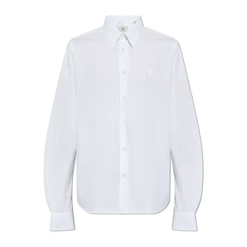Shirts > Casual Shirts - - Ami Paris - Modalova