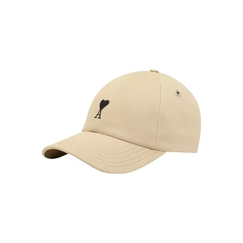 Accessories > Hats > Caps - - Ami Paris - Modalova