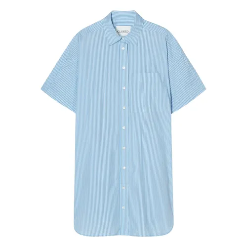 Dresses > Day Dresses > Shirt Dresses - - Closed - Modalova