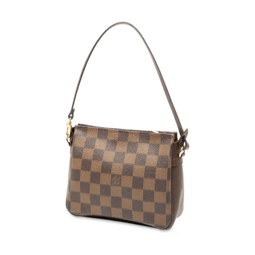 Pre-owned > Pre-owned Bags > Pre-owned Mini Bags - - Louis Vuitton Vintage - Modalova