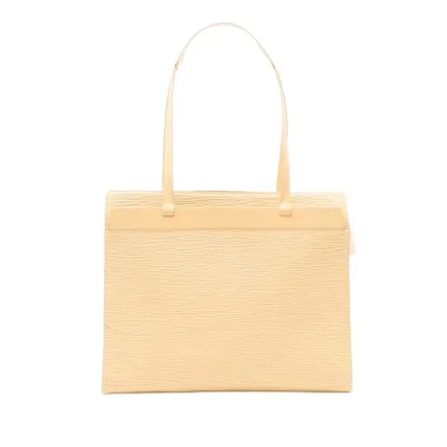 Pre-owned > Pre-owned Bags > Pre-owned Tote Bags - - Louis Vuitton Vintage - Modalova