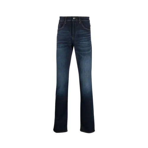 Jeans > Straight Jeans - - Hugo Boss - Modalova