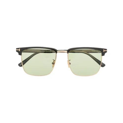 Accessories > Sunglasses - - Tom Ford - Modalova