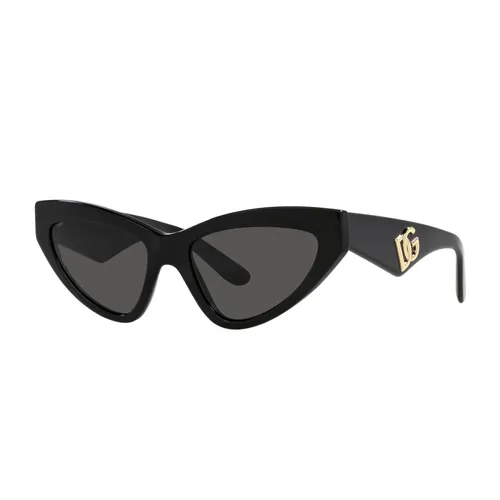 Accessories > Sunglasses - - Dolce & Gabbana - Modalova
