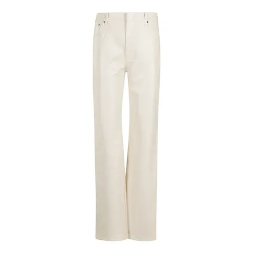 Trousers > Straight Trousers - - Rotate Birger Christensen - Modalova
