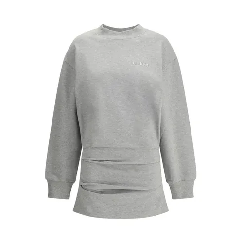 Dresses > Day Dresses > Short Dresses - - The Attico - Modalova