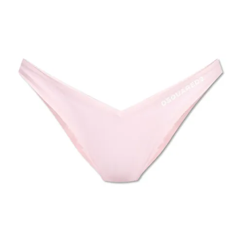 Swimwear > Bikinis - - Dsquared2 - Modalova