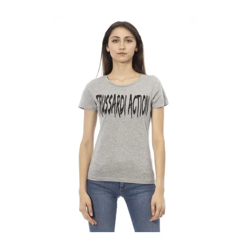 Tops > T-Shirts - - Trussardi - Modalova