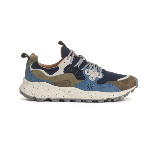 Shoes > Sneakers - - Flower Mountain - Modalova