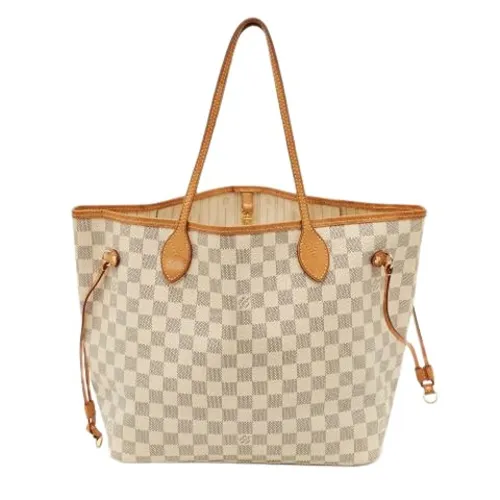 Pre-owned > Pre-owned Bags > Pre-owned Tote Bags - - Louis Vuitton Vintage - Modalova