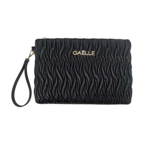 Bags > Clutches - - Gaëlle Paris - Modalova