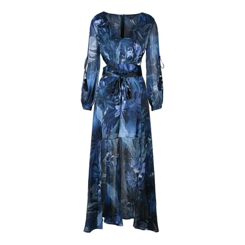 Dresses > Day Dresses > Maxi Dresses - - Guess - Modalova