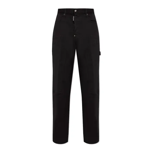 Jeans > Loose-fit Jeans - - Dsquared2 - Modalova