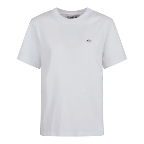 Tops > T-Shirts - - Fiorucci - Modalova
